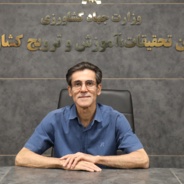 خانم مهندس محمد خدا جوی