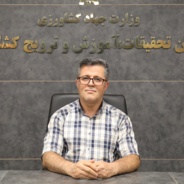 زین العابدین یوسفی نژاد