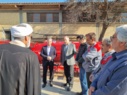حمایت سازمان تات از شرکت‌های فناور و دانش‌بنیان برای تحقق امنیت غذایی