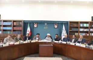 تعامل و وفاق سازمان تات با خانه ملت در راستای برنامه هفتم توسعه کشور