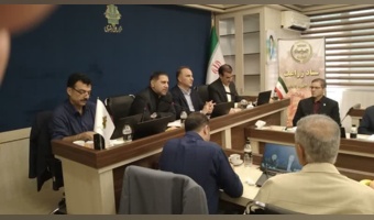 ستاد زراعت سازمان جهاد کشاورزی خراسان رضوی