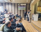 استان اردبیل قطب کشاورزی؛ نفوذ علم در مزارع با دستاوردهای پژوهشی سازمان تات