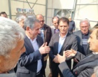 استان اردبیل قطب کشاورزی؛ نفوذ علم در مزارع با دستاوردهای پژوهشی سازمان تات