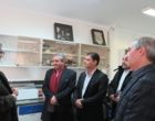 استان اردبیل قطب کشاورزی؛ نفوذ علم در مزارع با دستاوردهای پژوهشی سازمان تات