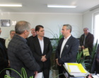 استان اردبیل قطب کشاورزی؛ نفوذ علم در مزارع با دستاوردهای پژوهشی سازمان تات