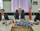 مغان؛ قطب تولید بذر و تضمین‌کننده امنیت غذایی کشور/ تأکید بر دقت در نظارت بر هسته‌های اولیه بذری