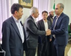مغان؛ قطب تولید بذر و تضمین‌کننده امنیت غذایی کشور/ تأکید بر دقت در نظارت بر هسته‌های اولیه بذری
