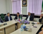 سازمان تات؛ پیشران خودکفایی در تولید بذر استراتژیک و تضمین‌کننده امنیت غذایی