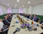 سازمان تات؛ پیشران خودکفایی در تولید بذر استراتژیک و تضمین‌کننده امنیت غذایی