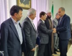سازمان تات؛ پیشران خودکفایی در تولید بذر استراتژیک و تضمین‌کننده امنیت غذایی