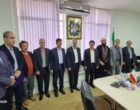 سازمان تات؛ پیشران خودکفایی در تولید بذر استراتژیک و تضمین‌کننده امنیت غذایی