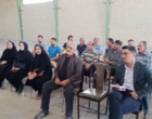 آموزش تنظیم کمباین؛ حلقه مفقوده کاهش ضایعات برداشت
