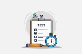 سامانه جامع آزمون الکترونیکی