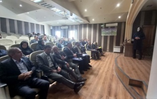 دوره آموزشی مدیریت مزارع چغندرقند با در نظر گرفتن آفات، بیماری‌ها و علف‌های هرز