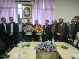 ˈبخش ثبت و گواهی بذر و نهال، ستون اصلی تولید و ضامن امنیت غذایی استˈ