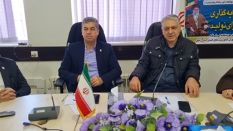 امنیت غذایی در گرو دانش‌بنیان کردن کشاورزی؛ به دنبال "پیامد" تحقیقات در مزرعه هستیم