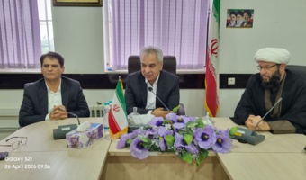 مغان؛ قطب تولید بذر و تضمین‌کننده امنیت غذایی کشور/ تأکید بر دقت در نظارت بر هسته‌های اولیه بذری