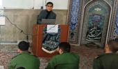 برگزاری دوره مهارتی تولید نهال و جنگل‌کاری برای سربازان وظیفه در بیله‌سوار