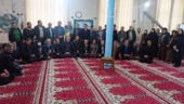 با تأکید بر کشاورزی پایدار و توسعه بومگردی