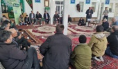 کارگاه آموزشی «مدیریت تولید بهینه سیب‌زمینی» برگزار شد
