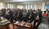 تأکید بر فناوری‌های مقابله با خشکسالی