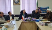 اقدامات زیرساختی در مرکز تحقیقات استان اردبیل بستر توسعه چندبرابری را فراهم کرده است