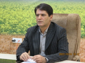 همکاری پژوهشی بین مرکز تحقیقات و شرکت کشت و صنعت و دامپروری مغان