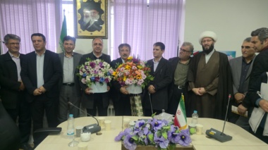 ˈبخش ثبت و گواهی بذر و نهال، ستون اصلی تولید و ضامن امنیت غذایی استˈ