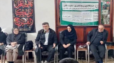 توسعه زراعت چوب صنوبر، راهبرد کلیدی اردبیل برای جهش تولید و حفظ جنگل‌های طبیعی