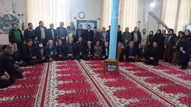 با تأکید بر کشاورزی پایدار و توسعه بوم‌گردی