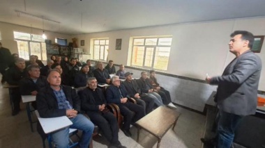 انتقال یافته‌های تحقیقاتی مدیریت علف‌های هرز سویا