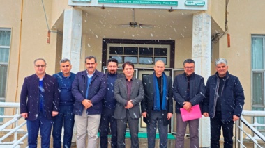 مدیرعامل جدید، کشت و صنعت پارس را به جایگاه واقعی بازمی‌گرداند