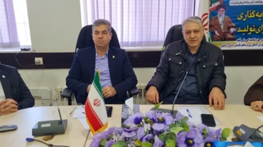 امنیت غذایی در گرو دانش‌بنیان کردن کشاورزی؛ به دنبال "پیامد" تحقیقات در مزرعه هستیم