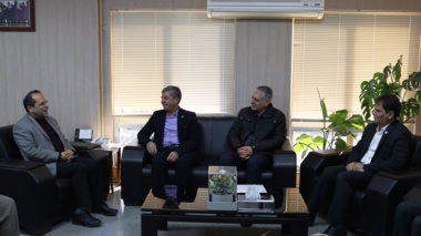 روش‌های سنتی پاسخگو نیست؛ «دانش» ناجی کشاورزی در بحران کم‌آبی