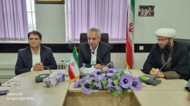 مغان؛ قطب تولید بذر و تضمین‌کننده امنیت غذایی کشور/ تأکید بر دقت در نظارت بر هسته‌های اولیه بذری