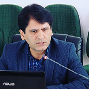 کمال شهبازی