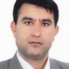 خدا میرزا فرهمند