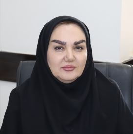 بهناز فاطمی