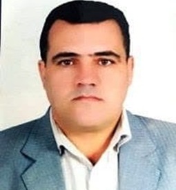 علیرضا اصغری میرک