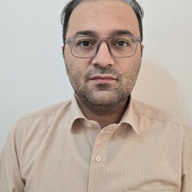 سجاد محرم نژاد