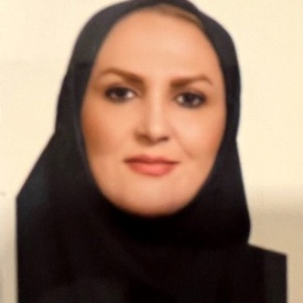 خانم دکتر بیتا سهیلی