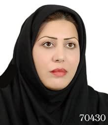 تهمینه بهرامپور