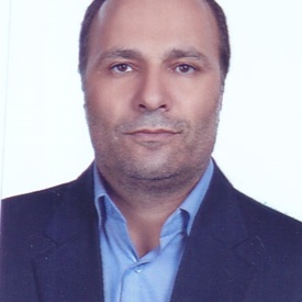 علی صمدزاده