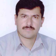 معرفت قاسمی