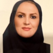 خانم دکتر بیتا سهیلی