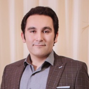 سعید قاسمی اسفهلان