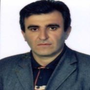 اکبر ابرغانی