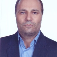 علی صمدزاده