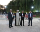 گزارش تصویری جشن میلاد پیامبر اکرم (ص) و ولادت حضرت امام جعفر صادق (ع) و هفته وحدت در موسسه