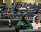 گزارش تصویری جشن میلاد پیامبر اکرم (ص) و ولادت حضرت امام جعفر صادق (ع) و هفته وحدت در موسسه
